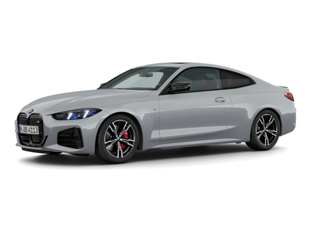 BMW 440