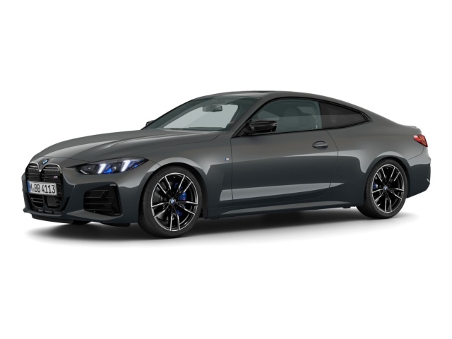 BMW 440
