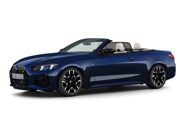 BMW 440