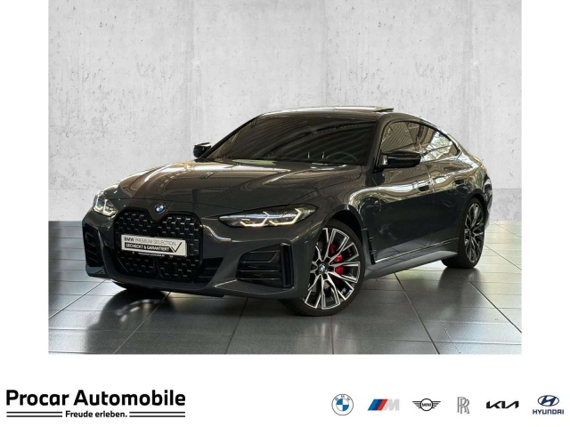 BMW 440