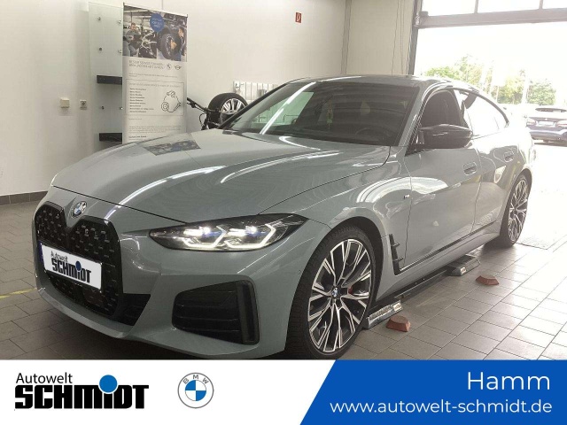 BMW 440