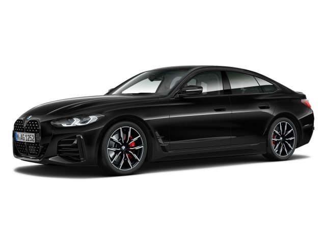 BMW 440