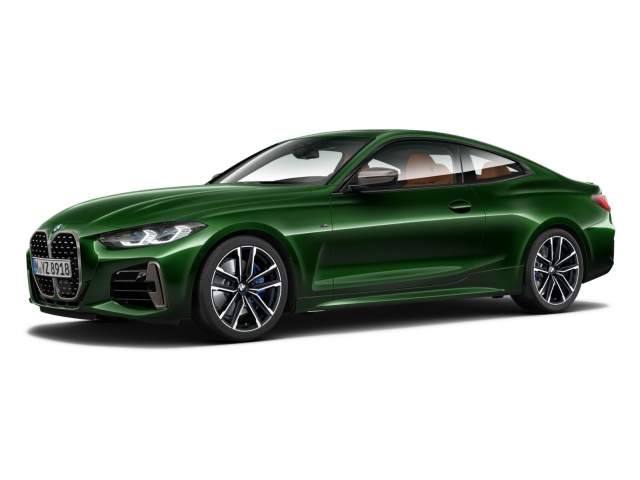BMW 440