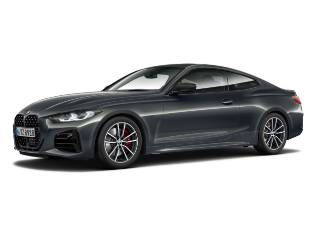 BMW 440