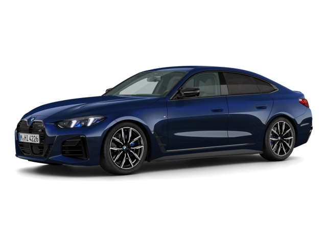 BMW 440