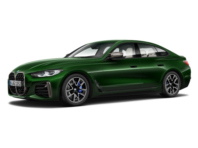 BMW 440