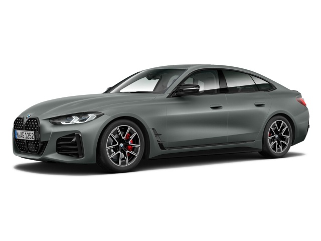 BMW 440