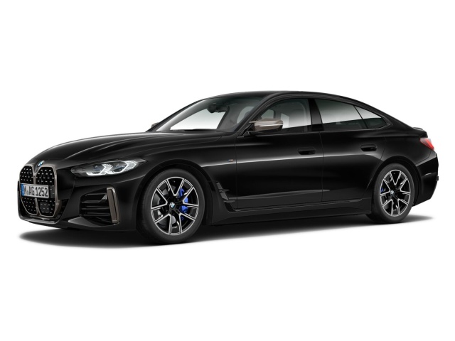 BMW 440