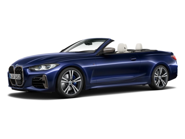 BMW 440