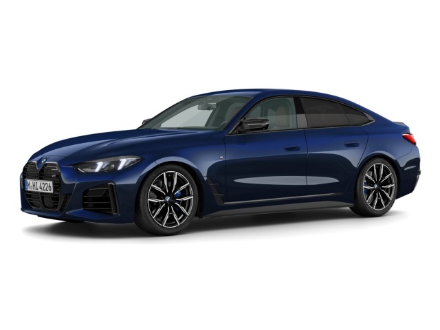 BMW 440