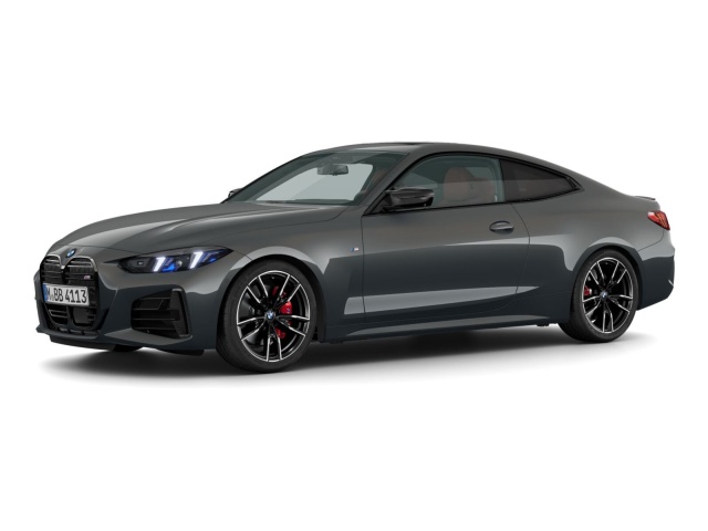 BMW 440