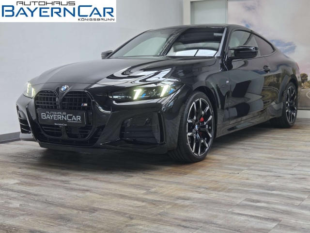 BMW 440