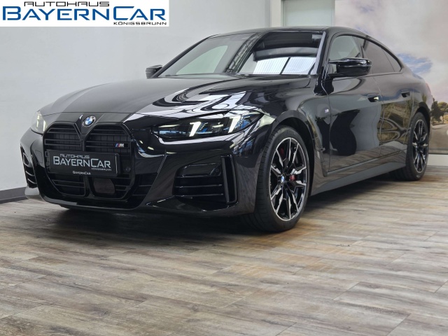 BMW 440