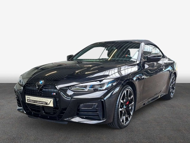 BMW 440
