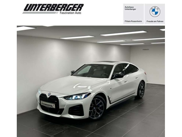 BMW 440