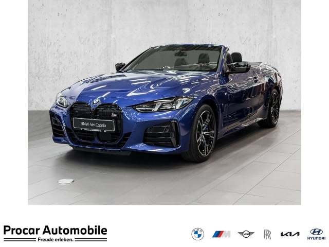 BMW 440