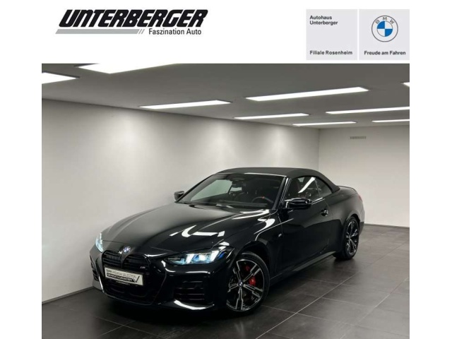 BMW 440