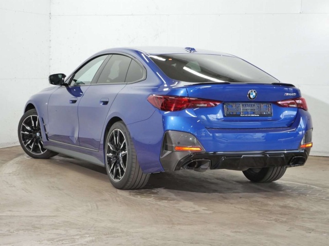 BMW 440
