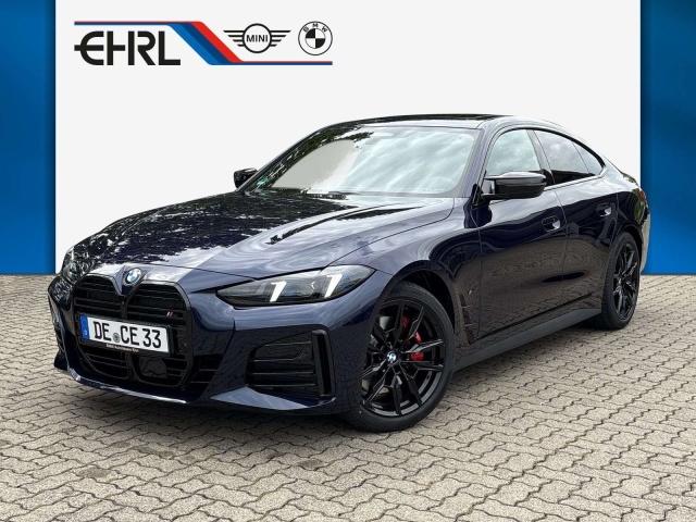 BMW 440