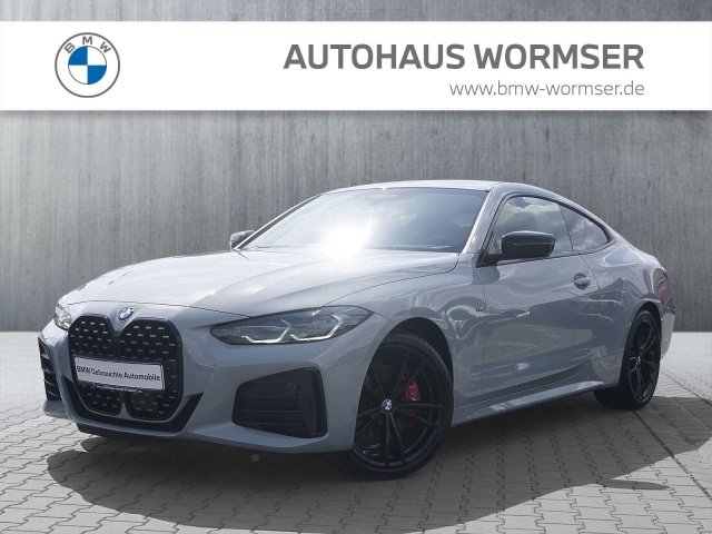 BMW 440