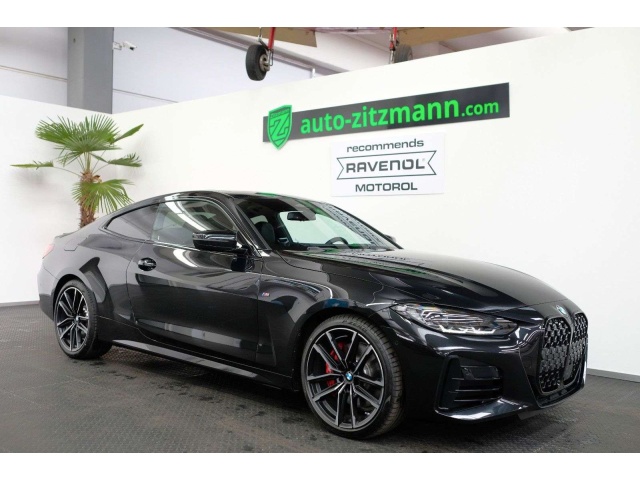 BMW 440