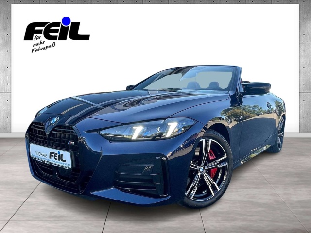 BMW 440