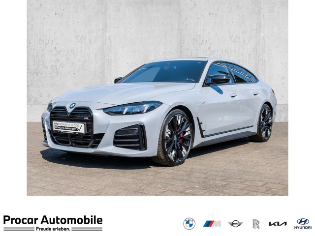 BMW 440