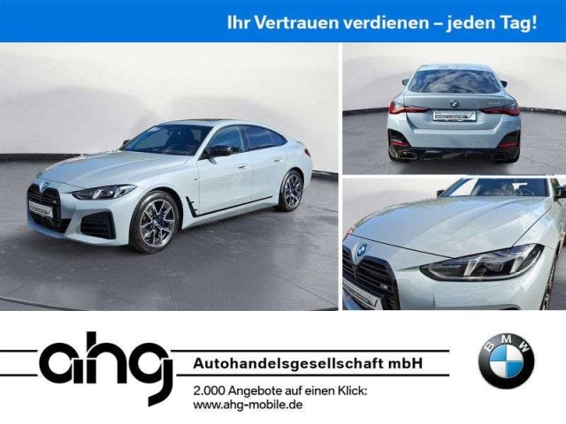 BMW 440