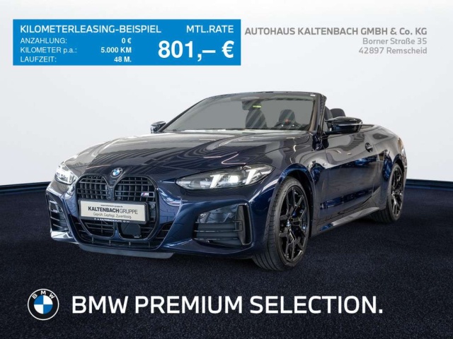 BMW 440