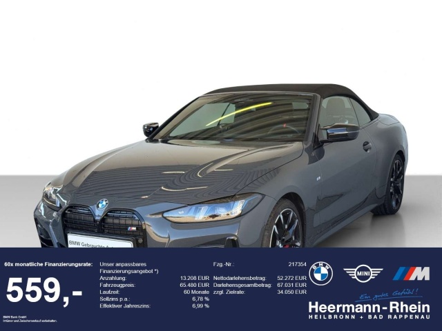 BMW 440