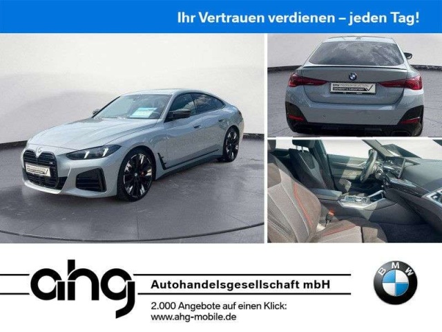 BMW 440