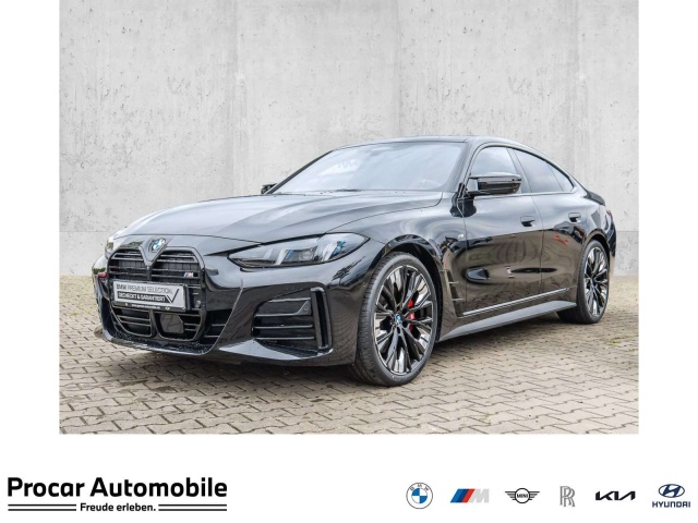 BMW 440