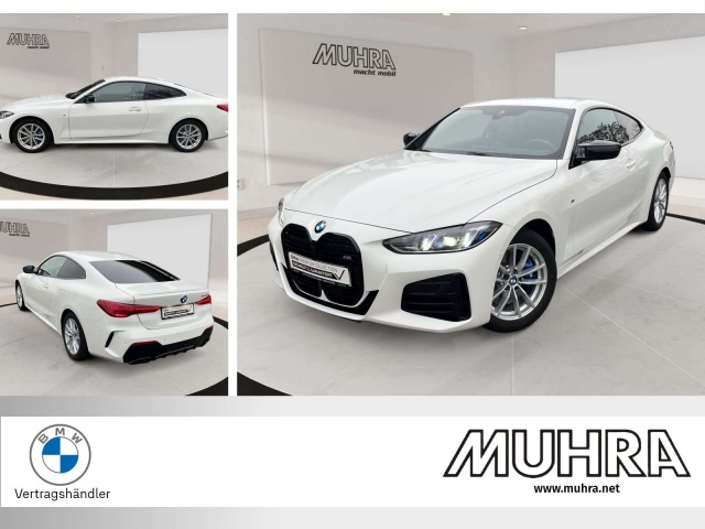 BMW 440