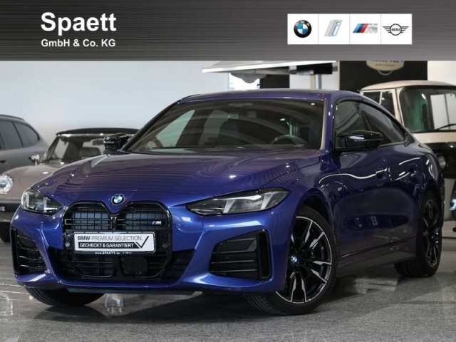 BMW 440