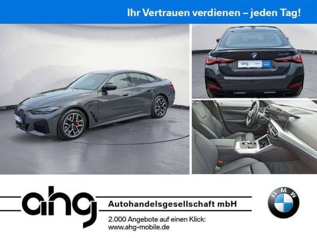 BMW 440