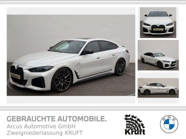 BMW 440