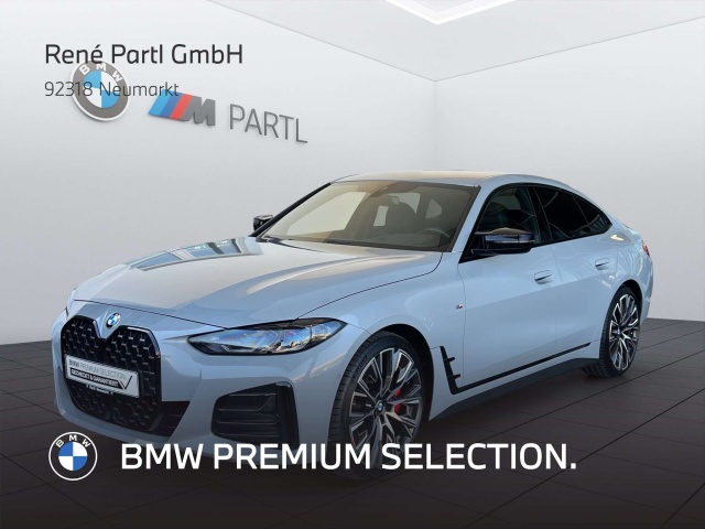 BMW 440