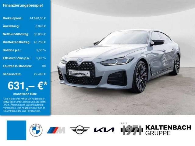 BMW 440