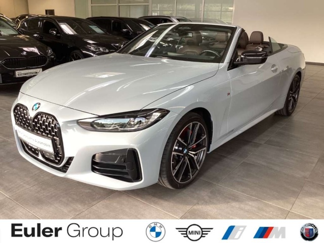 BMW 440 occasion
