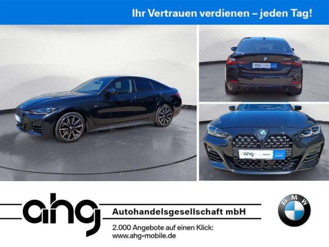 BMW 440