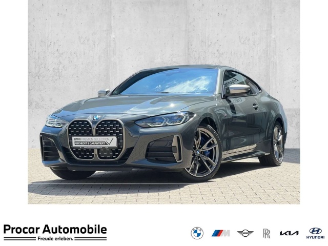 BMW 440