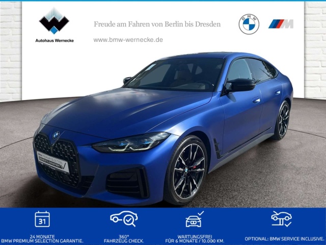BMW 440