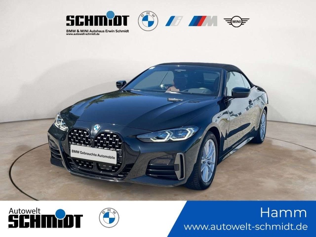BMW 440