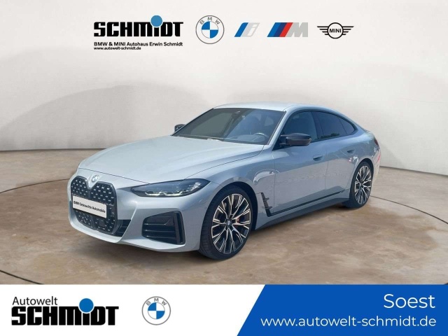 BMW 440