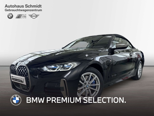 BMW 440