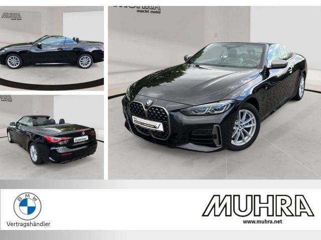 BMW 440