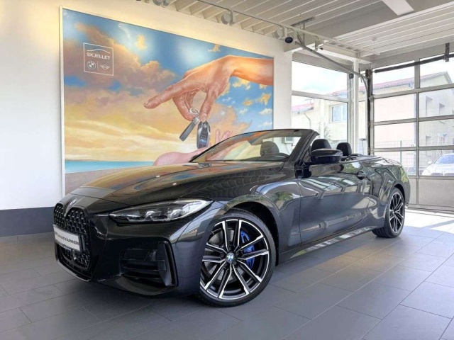 BMW 440