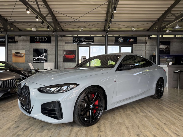 BMW 440