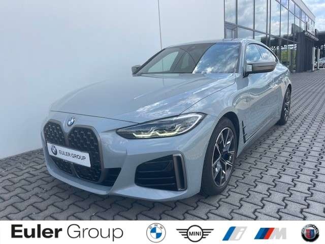 BMW 440