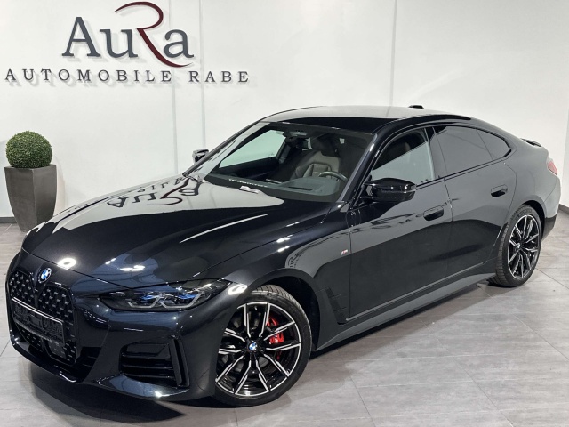 BMW 440 occasion